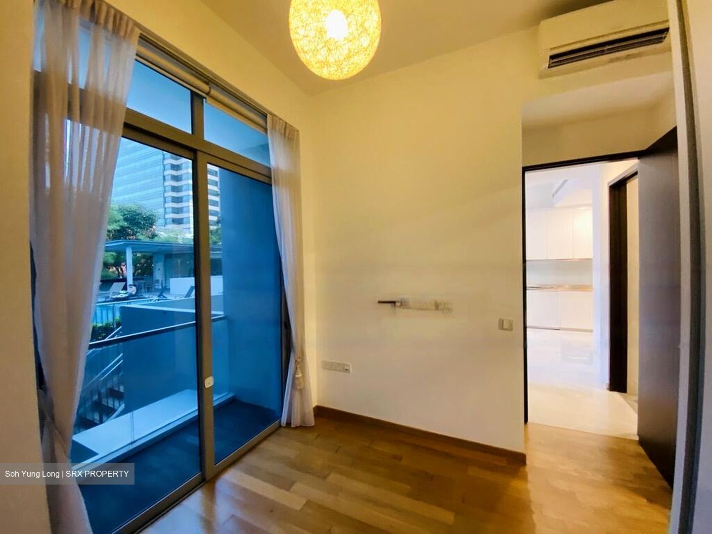 Liberte (D10), Apartment #482752011